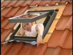 Fenstro Skylight