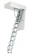 Μεταλλική Σκάλα Οροφής- ClickFix Vario - Dolle