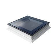 Flat Roof Window OKPOL Non-Standard Dimensions- Fixed