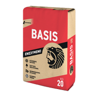 HERACLES Basis Cement Bag