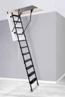 Metal Loft Ladder OMAN