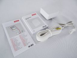 Control Unit KUX 110- VELUX