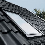 Top Hung Roof Windows- VELUX Comfort GPL - White Painted Finish