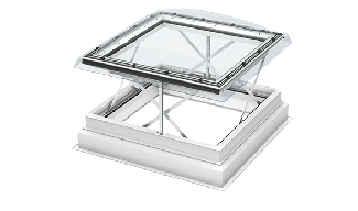 Smoke Vent Dome VELUX