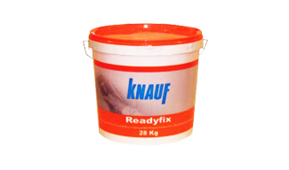 Readyfix - Knauf