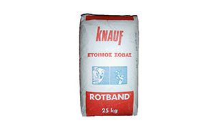 Knauf Rotband 25kg