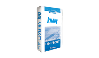 Uniflott - Knauf