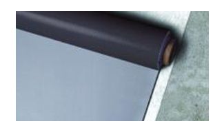 Waterproofing Membrane PVC Type