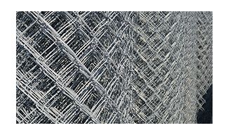 Chain Link Mesh