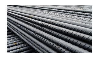 Cut-to-Length Rebars