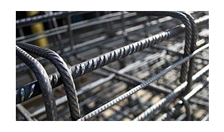 Prefabricated Concrete Reinforcing System