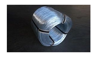 Galvanized Wire