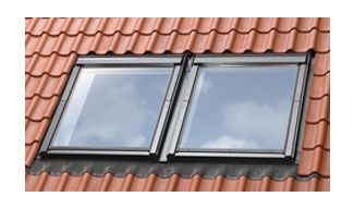 COMBI Perimeter Flashing for Roof Windows VELUX