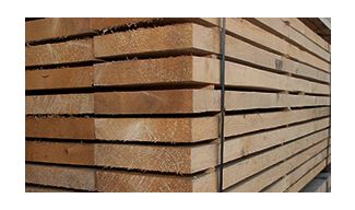 Timber Scaffold Board - Wooden Plank