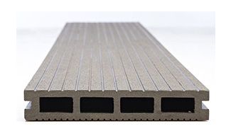 Wood Plastic Composite Floor WPC