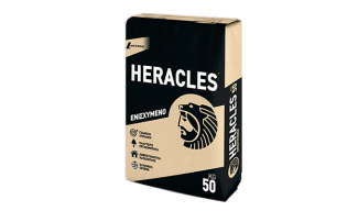 HERACLES Cement Bag