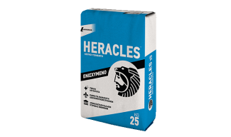HERACLES White Cement Bag