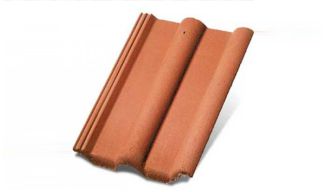 Concrete Roof Tiles- Romana