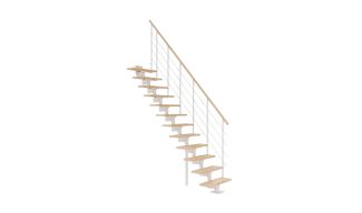 Modular Staircase Boston - Linear