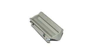 Adaptor for telescopic pole controls and out-of-reach blinds (ZOZ 085)
