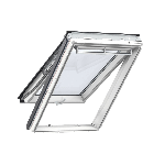 Top Hung Roof Windows- VELUX Comfort GPU - Polyurethane Finish