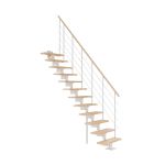 Modular Staircase Boston - Linear