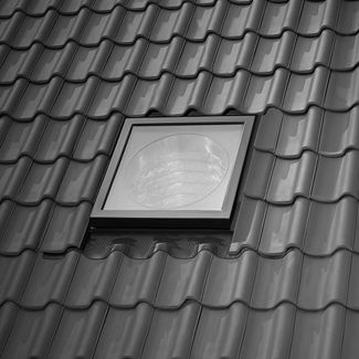 Suntunnel VELUX for Pitched Roof