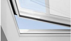 Anti Heat Blind for Flat Roof Windows VELUX New Gen