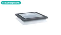 Παράθυρο Ταράτσας RoofLITE+ Σταθερό