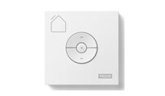 KLI 313 - Wall Switch for Exterior Sunscreening INTEGRA®/  electric & solar