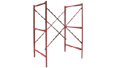 Scaffolding