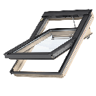 Centre Pivot Roof Window- VELUX Integra GGL - Pine Finish