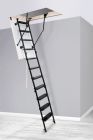 Μεταλλική Σκάλα Οροφής- Πτυσσόμενη Solid Heavy-Duty