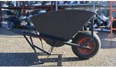 Wheelbarrows