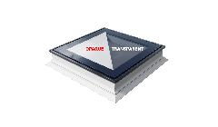Παράθυρο Ταράτσας Okpol με Υαλοπίνακα Μεταβλητής Διαφάνειας- Σταθερό