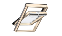 Παράθυρα Στέγης VELUX GZL - εσωτερική