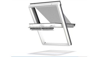 External Awning Blinds for Roof Windows VELUX