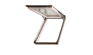 Top Hung Roof Windows- OKPOL Standard- Pine Finish