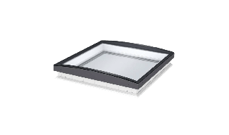 Παράθυρα Ταράτσας VELUX Σταθερό - Εξωτερικά