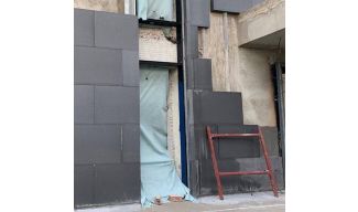 Συστήματα Εξωτερικής Θερμομόνωσης