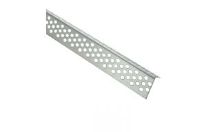 Corner Profile Knauf for Drywalls