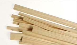 Wooden Profiles