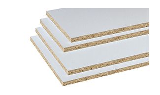 Melamine Sheets