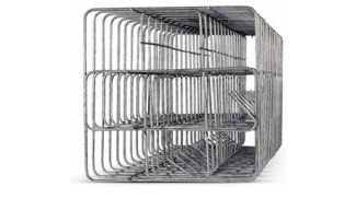 Prefabricated Stirrup Cages