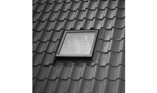 Φωτοσωλήνας VELUX κεκλιμένης στέγης