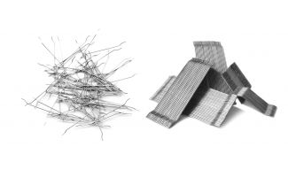 Steel Fibres for Concrete Reinforcement  