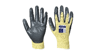 Portwest A600 Cut 3 Nitrile Grip Glove