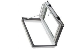 Side Hung Roof Window VELUX