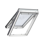 Top Hung Roof Windows- VELUX Comfort GPU - Polyurethane Finish