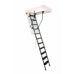 Metal Loft Ladder OMAN